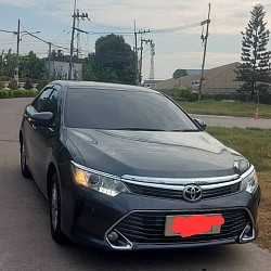 รถพร้อมบริการ