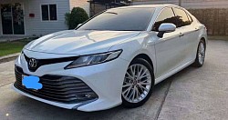 รถสวยรอบริการ