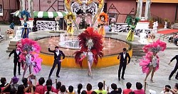 พาเที่ยว