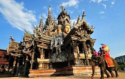 ท่องเที่ยว