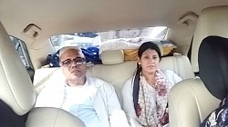 พาลูกค้าเที่ยวพัทยา